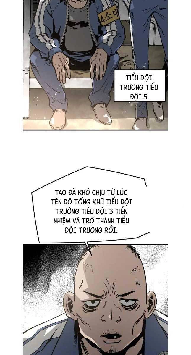 Đặc Công Xuất Ngũ Chapter 21 - 9