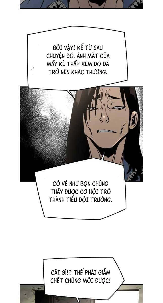 Đặc Công Xuất Ngũ Chapter 21 - 10