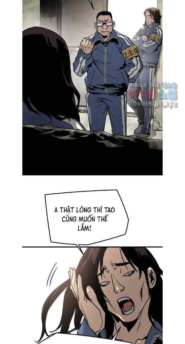 Đặc Công Xuất Ngũ Chapter 21 - 11