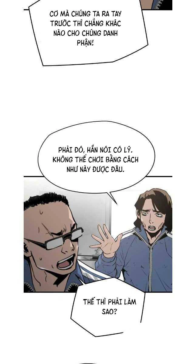 Đặc Công Xuất Ngũ Chapter 21 - 12