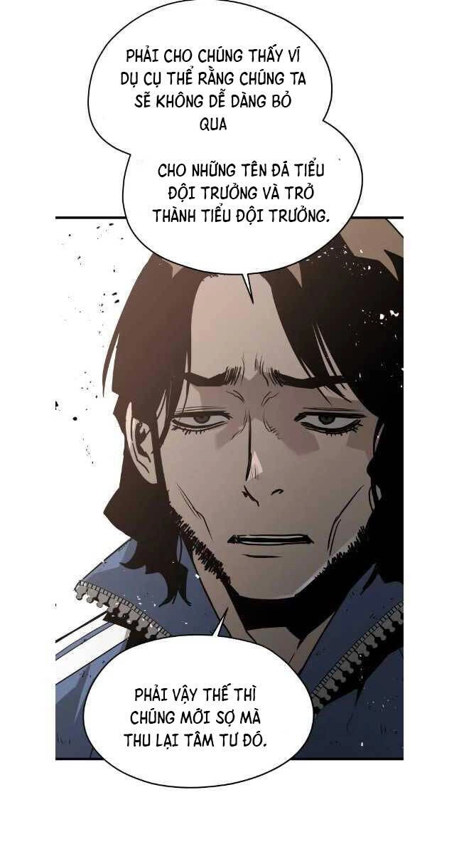 Đặc Công Xuất Ngũ Chapter 21 - 13