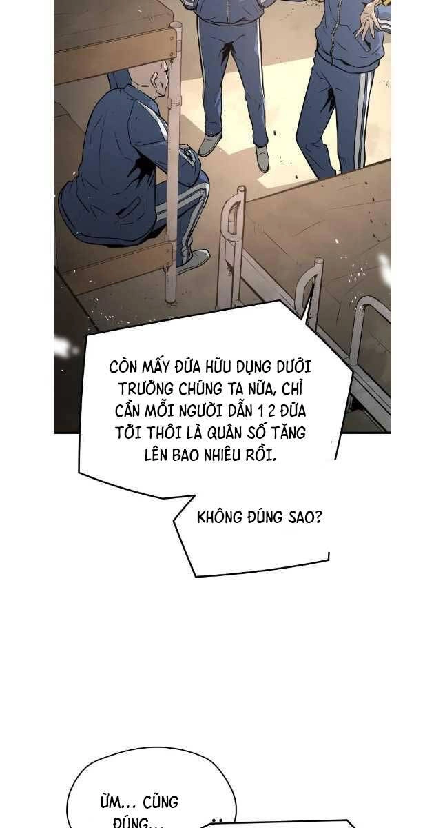 Đặc Công Xuất Ngũ Chapter 21 - 16