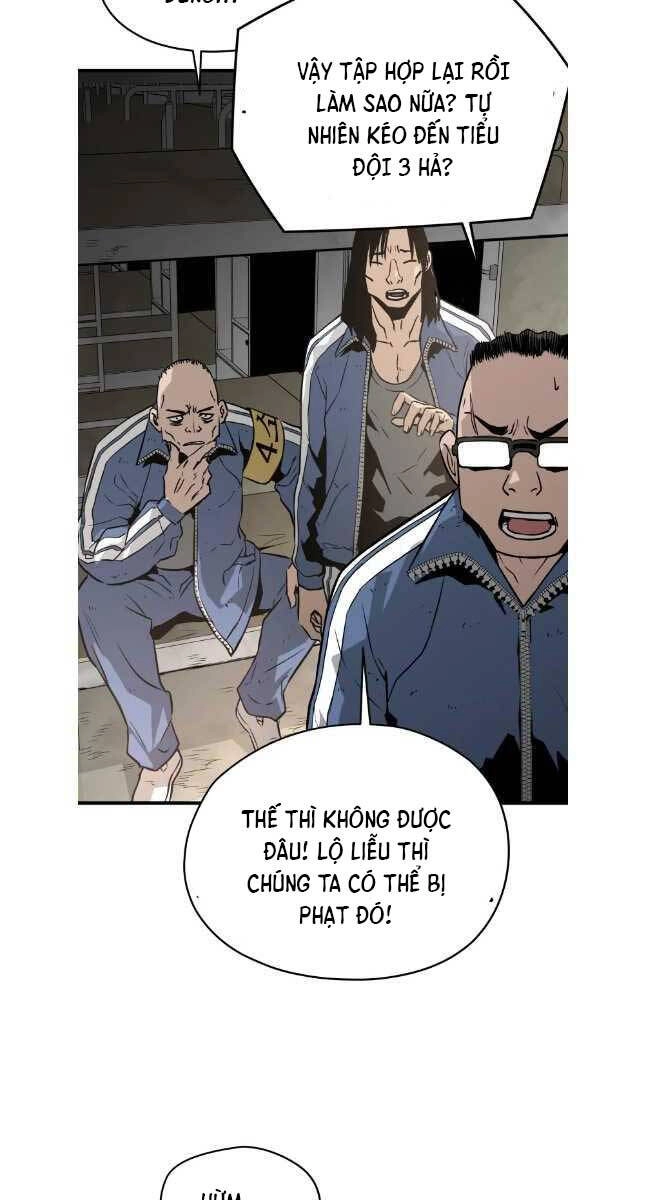 Đặc Công Xuất Ngũ Chapter 21 - 17