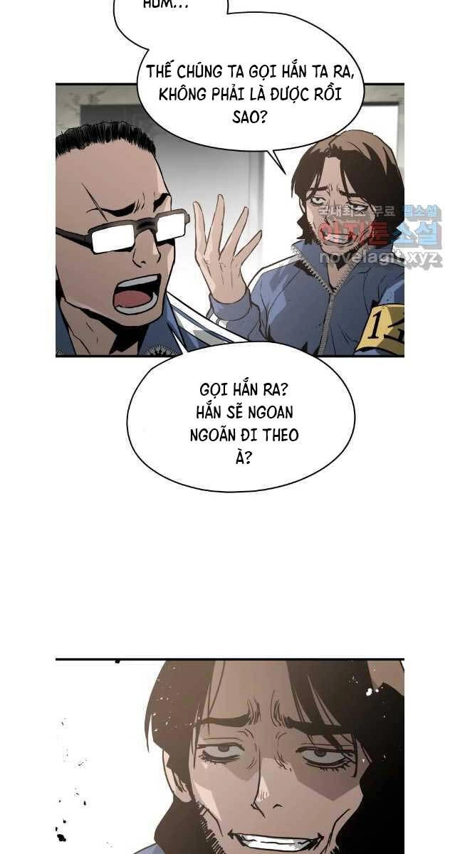 Đặc Công Xuất Ngũ Chapter 21 - 18