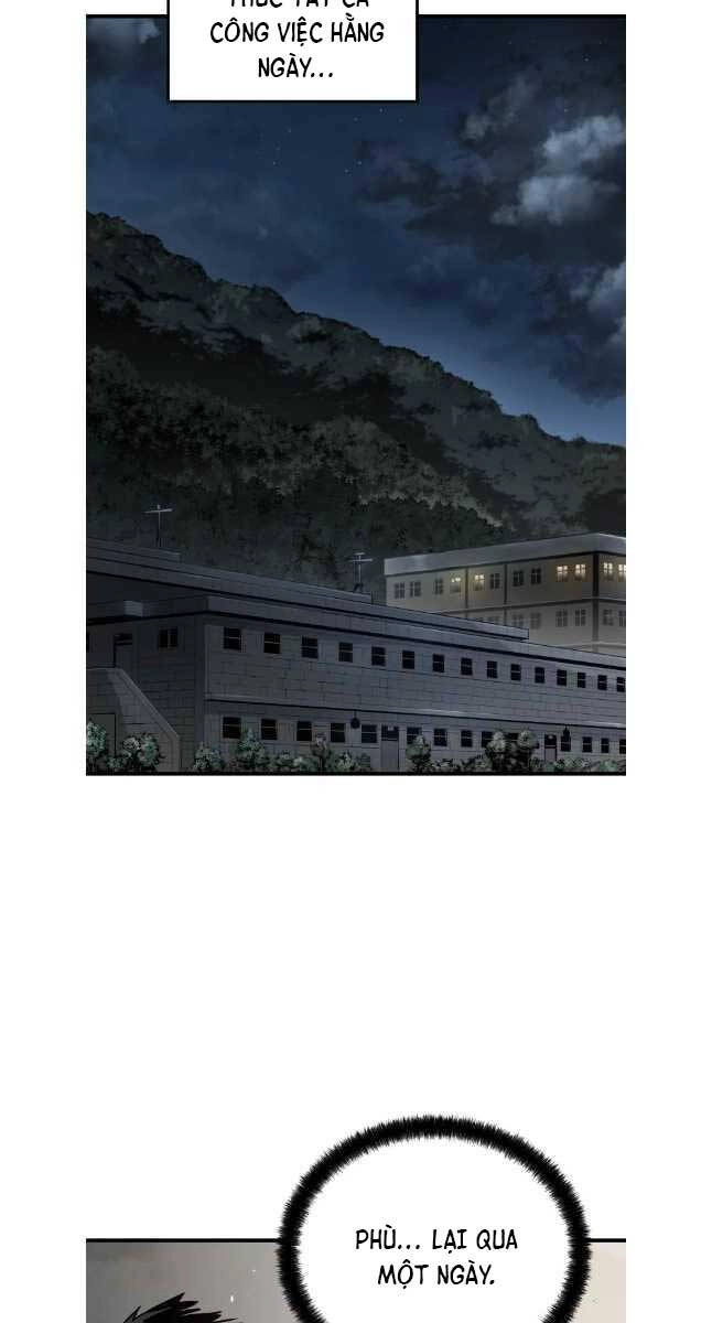 Đặc Công Xuất Ngũ Chapter 21 - 20