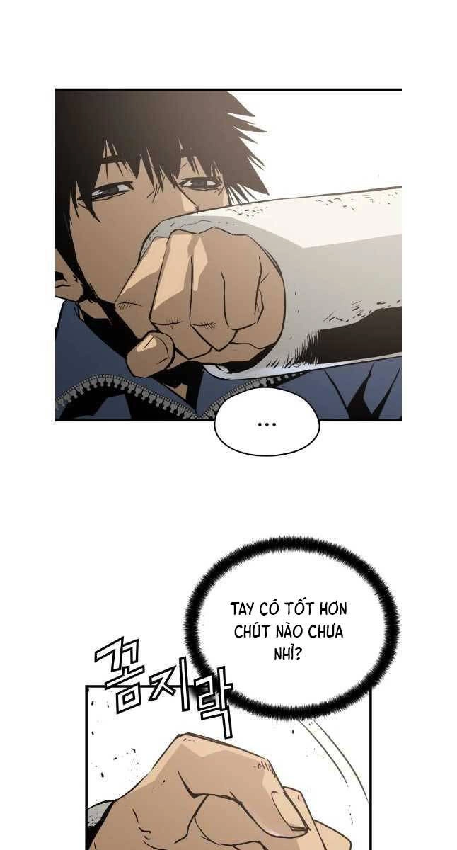 Đặc Công Xuất Ngũ Chapter 21 - 22