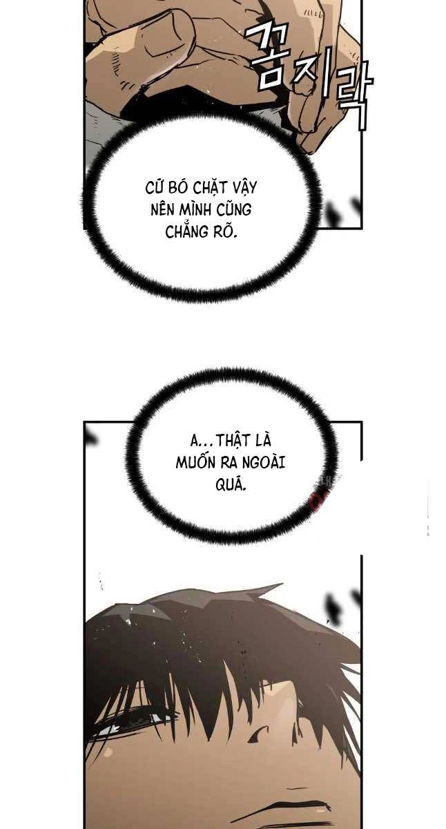 Đặc Công Xuất Ngũ Chapter 21 - 23