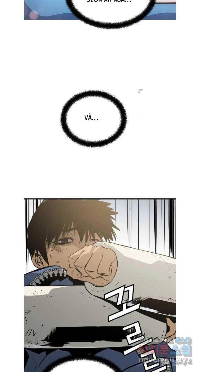 Đặc Công Xuất Ngũ Chapter 21 - 25