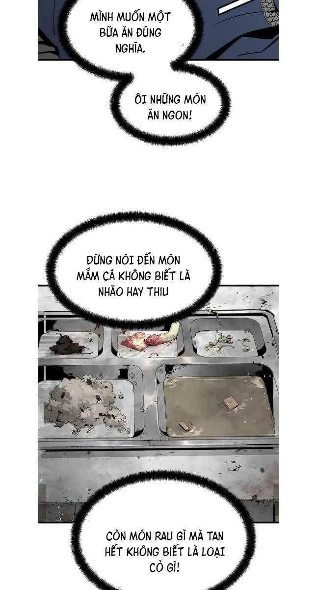 Đặc Công Xuất Ngũ Chapter 21 - 26