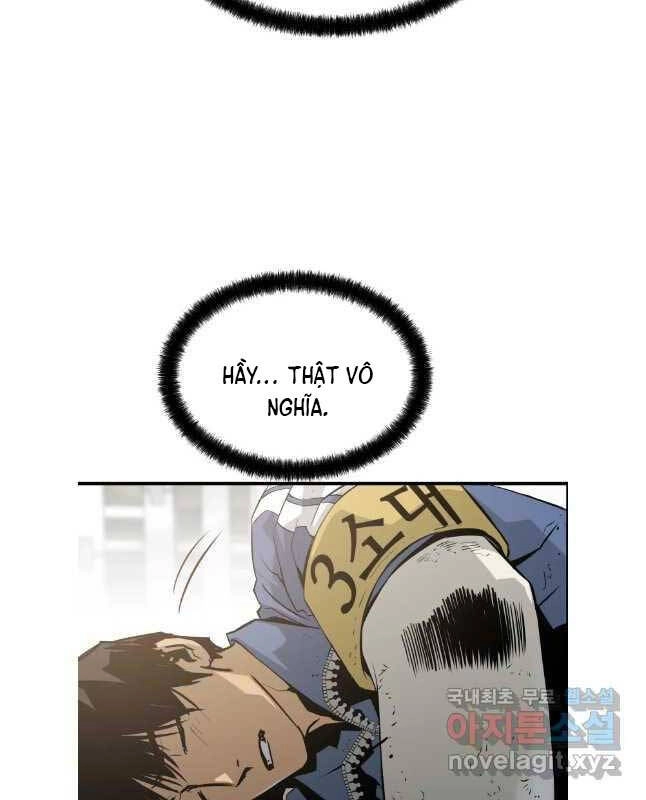 Đặc Công Xuất Ngũ Chapter 21 - 27