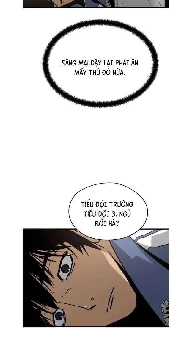 Đặc Công Xuất Ngũ Chapter 21 - 28