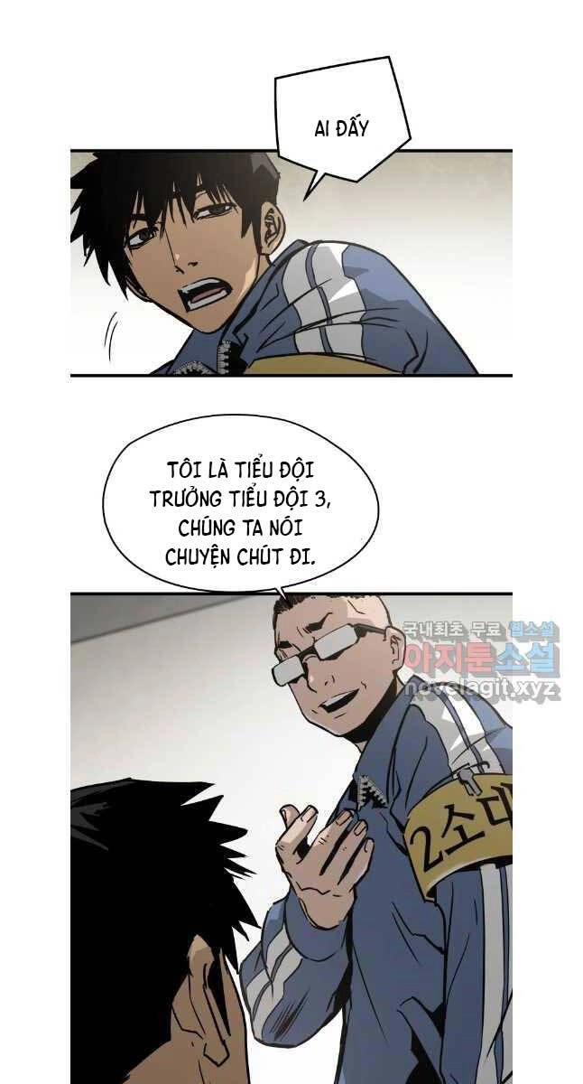 Đặc Công Xuất Ngũ Chapter 21 - 29