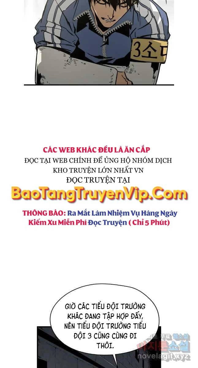 Đặc Công Xuất Ngũ Chapter 21 - 32