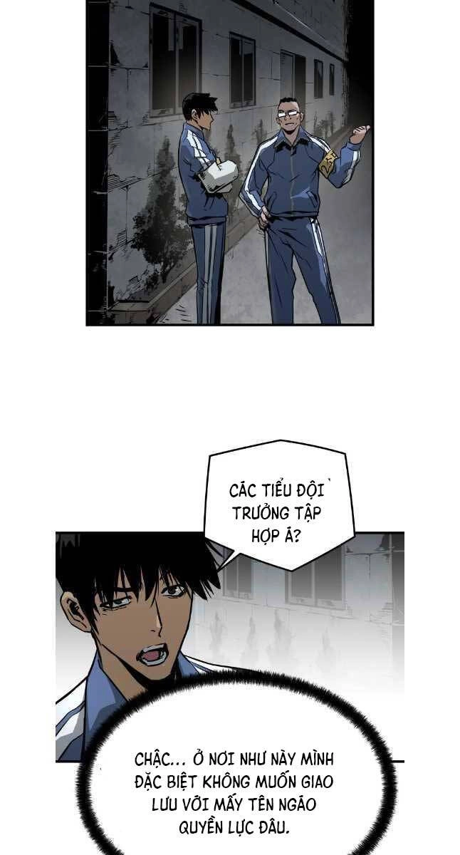 Đặc Công Xuất Ngũ Chapter 21 - 33