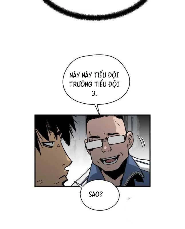 Đặc Công Xuất Ngũ Chapter 21 - 34