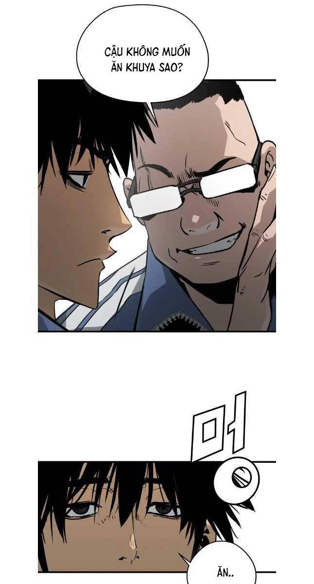 Đặc Công Xuất Ngũ Chapter 21 - 35