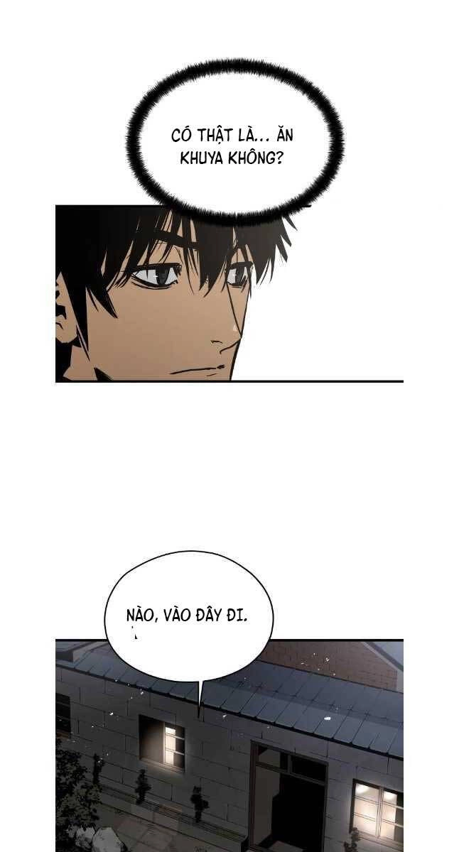 Đặc Công Xuất Ngũ Chapter 21 - 38