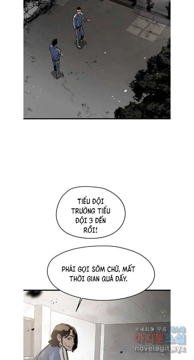 Đặc Công Xuất Ngũ Chapter 21 - 39