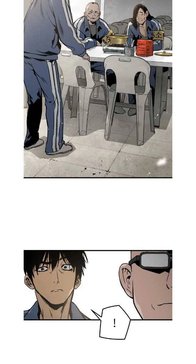 Đặc Công Xuất Ngũ Chapter 21 - 40