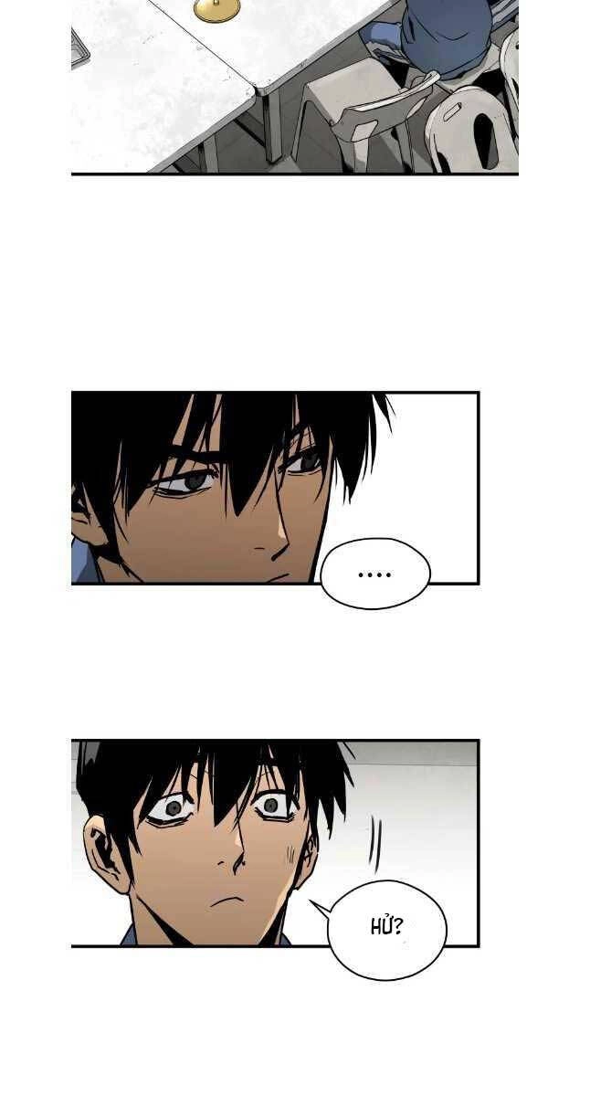 Đặc Công Xuất Ngũ Chapter 21 - 42