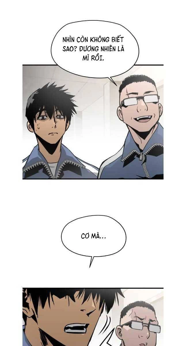 Đặc Công Xuất Ngũ Chapter 21 - 44