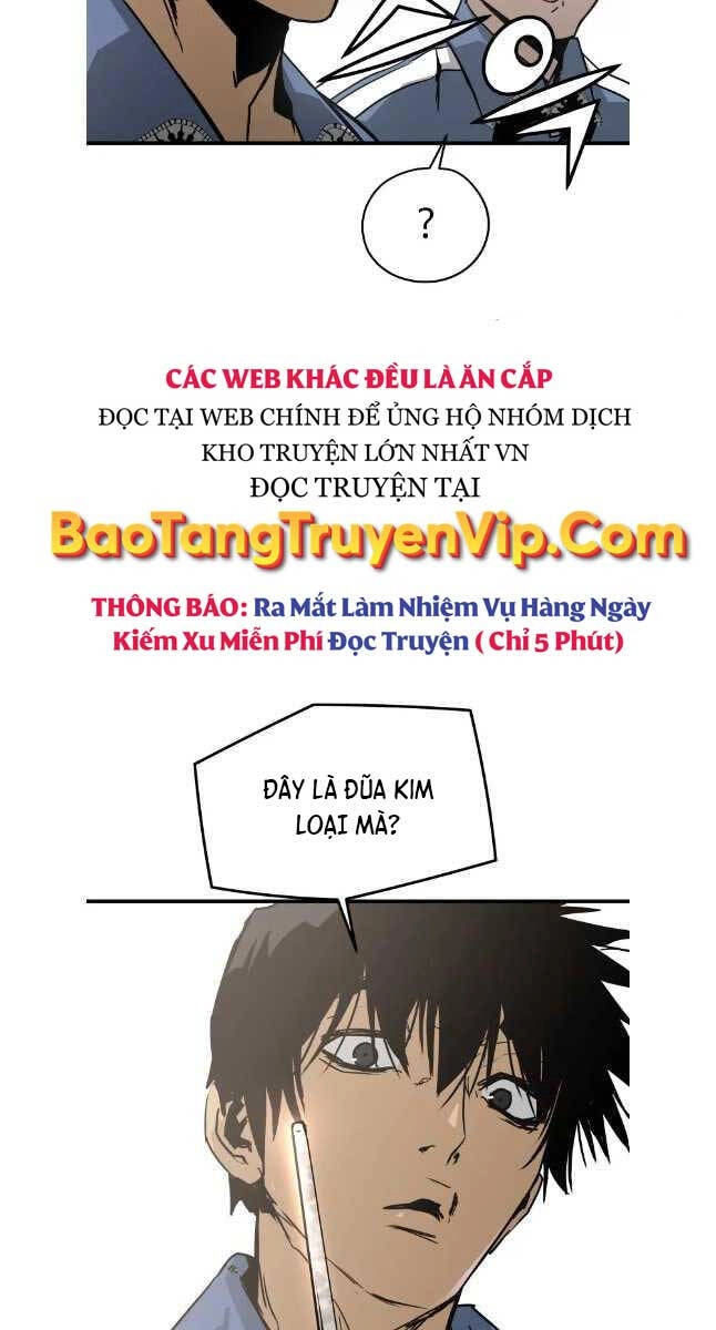 Đặc Công Xuất Ngũ Chapter 21 - 45