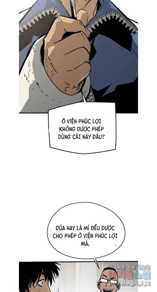 Đặc Công Xuất Ngũ Chapter 21 - 46