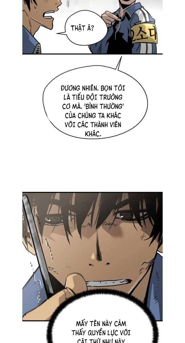 Đặc Công Xuất Ngũ Chapter 21 - 47