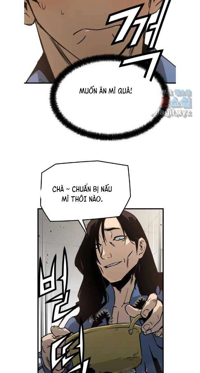 Đặc Công Xuất Ngũ Chapter 21 - 51