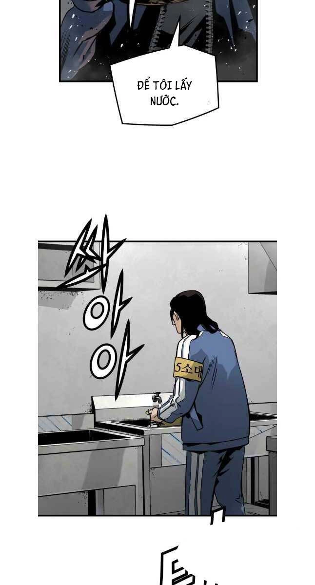 Đặc Công Xuất Ngũ Chapter 21 - 52