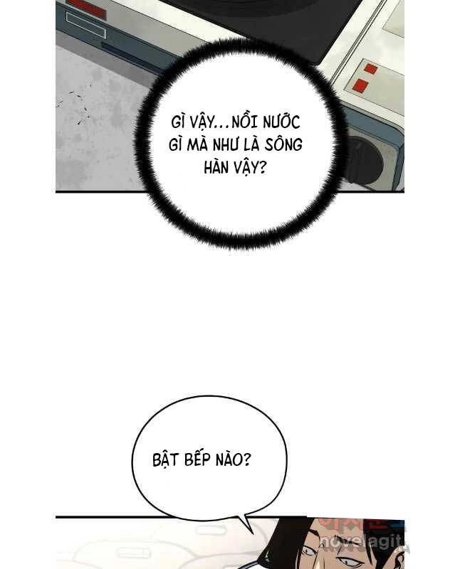 Đặc Công Xuất Ngũ Chapter 21 - 54