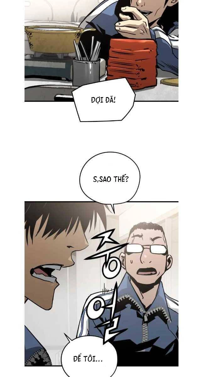 Đặc Công Xuất Ngũ Chapter 21 - 55