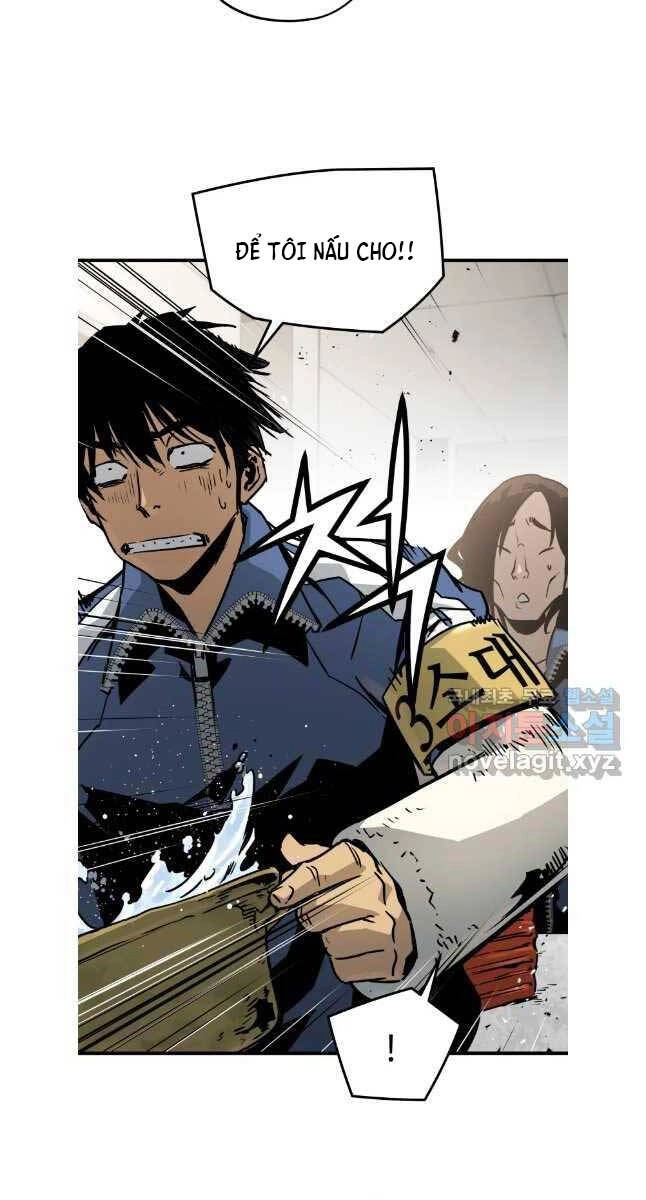 Đặc Công Xuất Ngũ Chapter 21 - 56