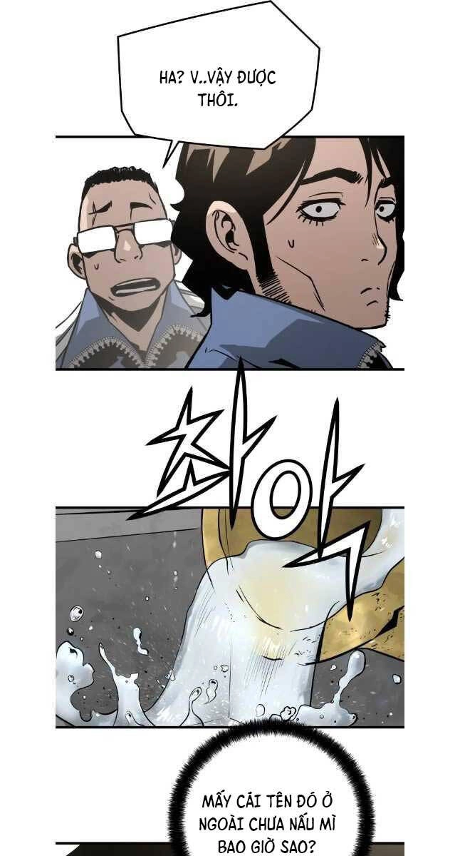 Đặc Công Xuất Ngũ Chapter 21 - 57