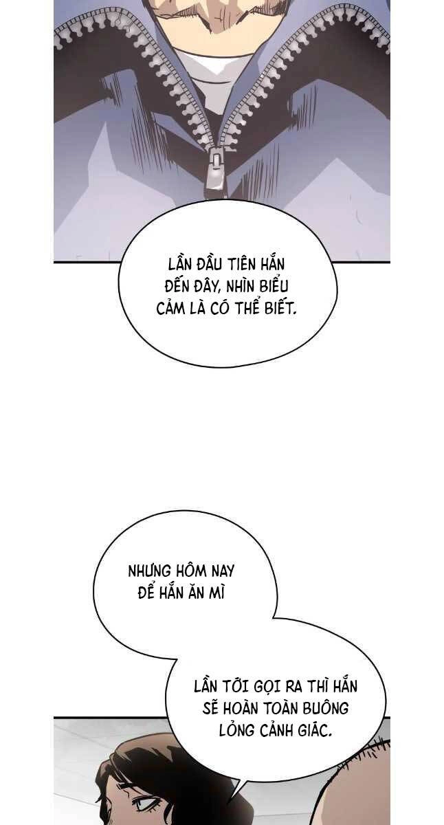 Đặc Công Xuất Ngũ Chapter 21 - 64