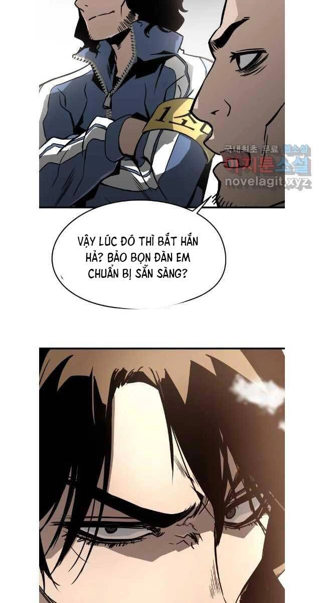 Đặc Công Xuất Ngũ Chapter 21 - 65