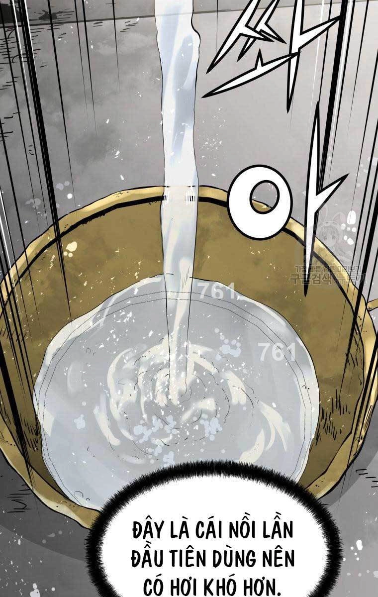 Đặc Công Xuất Ngũ Chapter 22 - 3