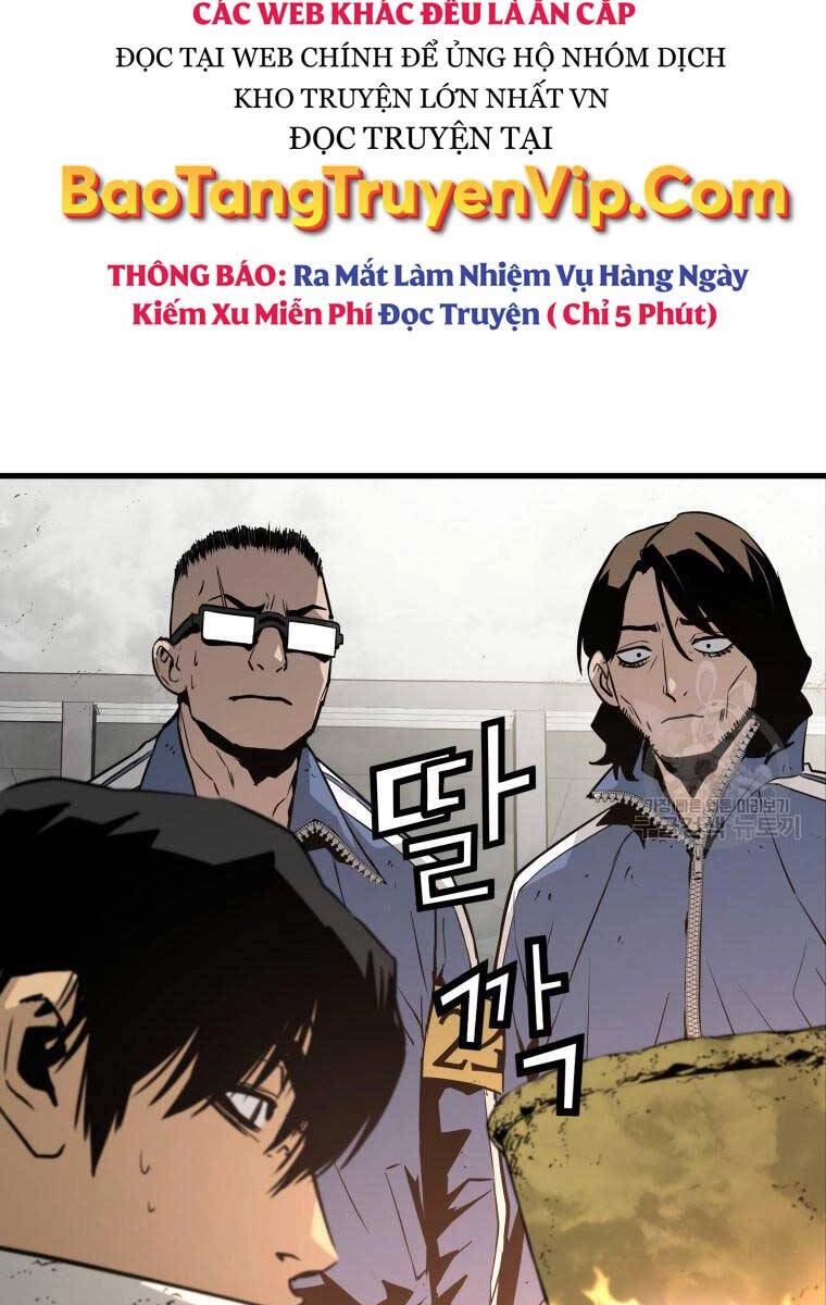 Đặc Công Xuất Ngũ Chapter 22 - 7