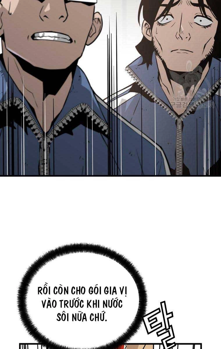 Đặc Công Xuất Ngũ Chapter 22 - 9