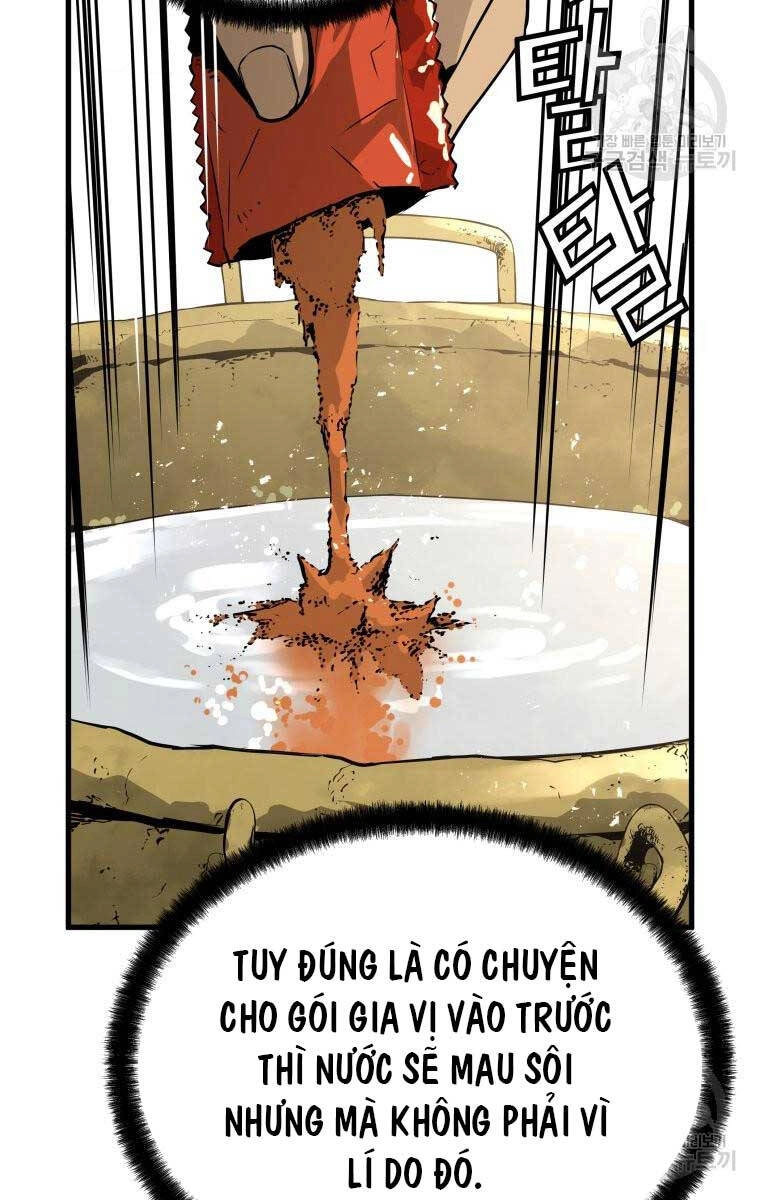 Đặc Công Xuất Ngũ Chapter 22 - 10