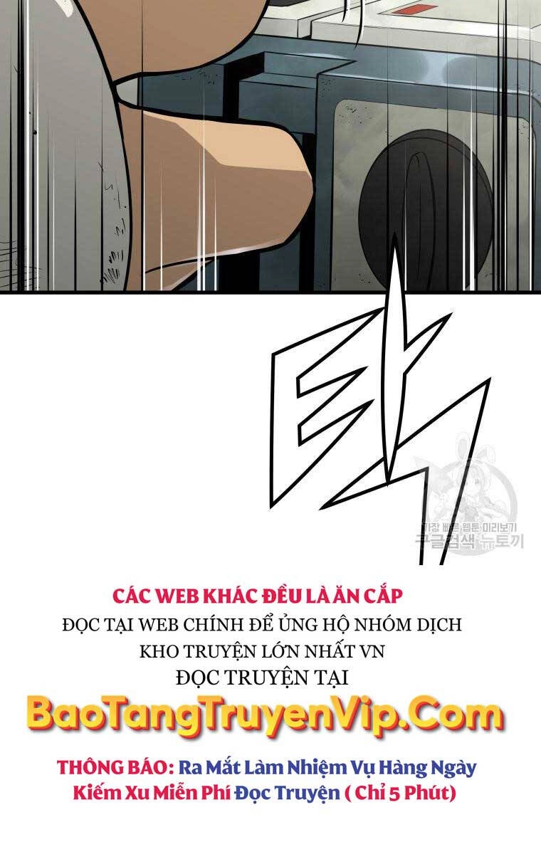 Đặc Công Xuất Ngũ Chapter 22 - 18