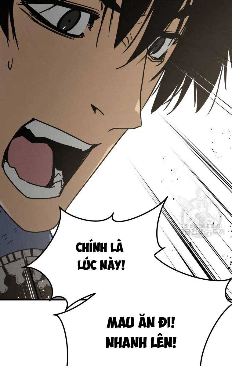 Đặc Công Xuất Ngũ Chapter 22 - 23