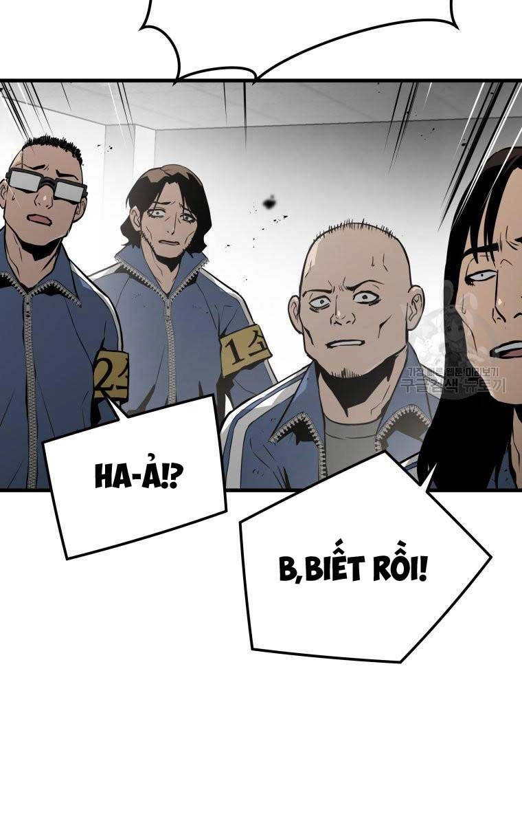 Đặc Công Xuất Ngũ Chapter 22 - 24