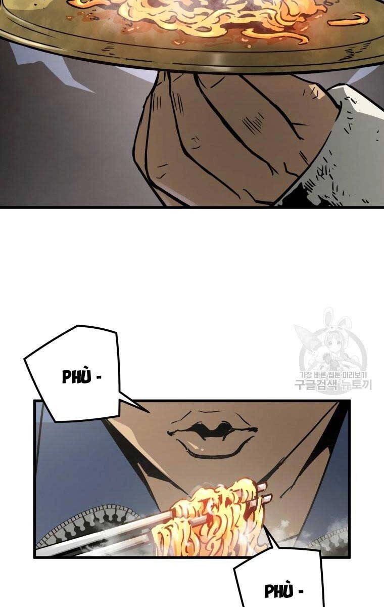 Đặc Công Xuất Ngũ Chapter 22 - 28