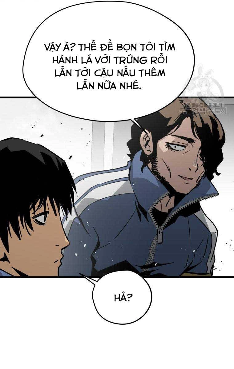 Đặc Công Xuất Ngũ Chapter 22 - 41