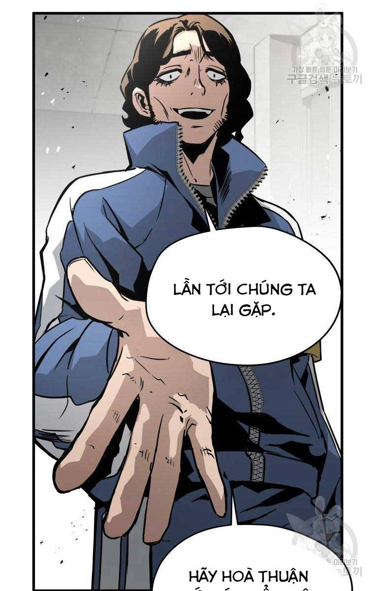 Đặc Công Xuất Ngũ Chapter 22 - 42