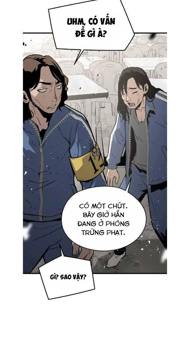 Đặc Công Xuất Ngũ Chapter 24 - 5