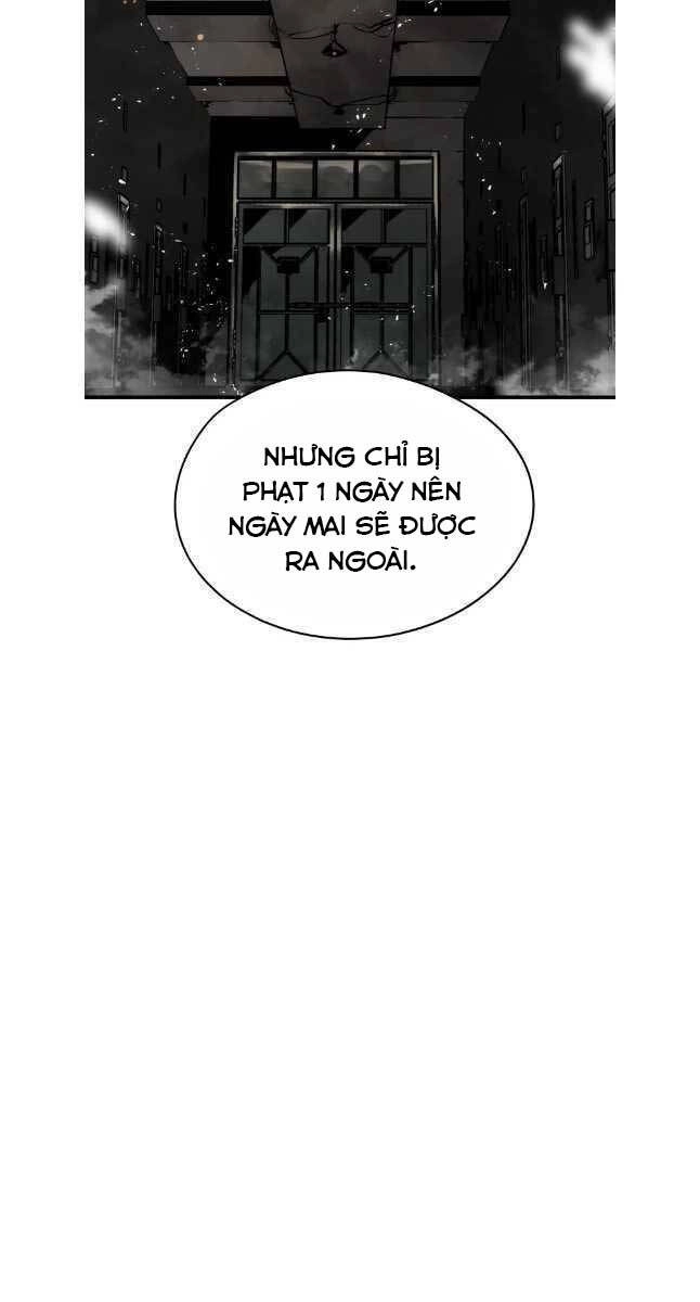 Đặc Công Xuất Ngũ Chapter 24 - 7