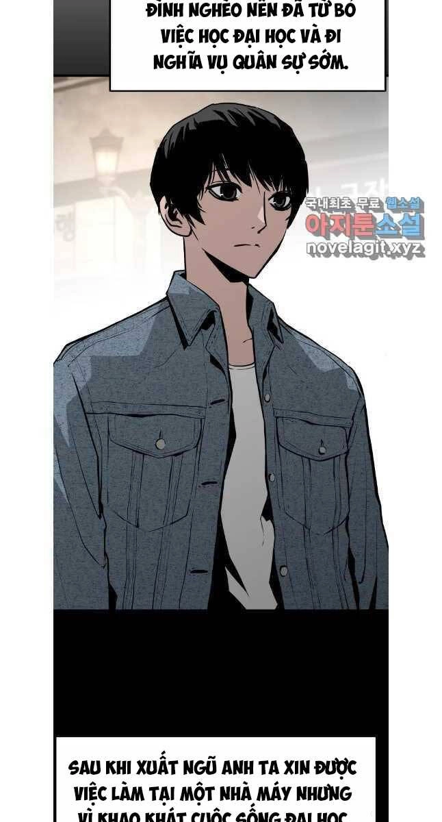 Đặc Công Xuất Ngũ Chapter 24 - 14