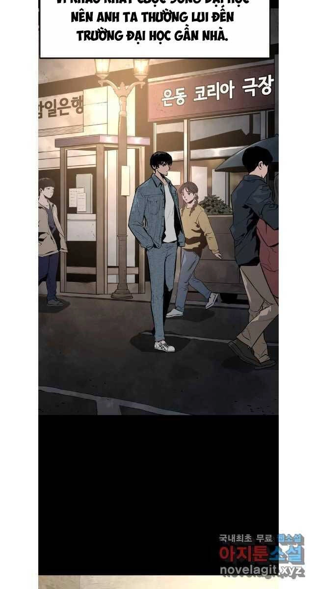 Đặc Công Xuất Ngũ Chapter 24 - 15